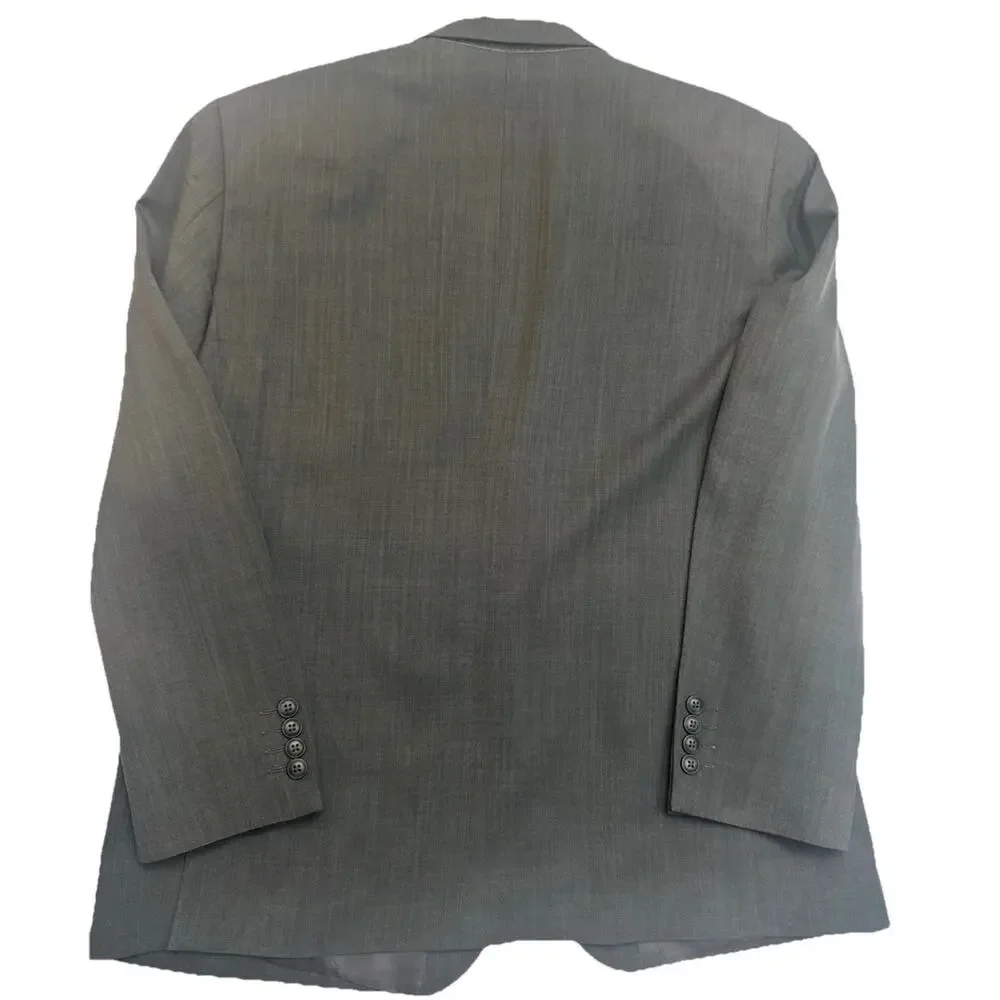 Haggar men’s tailored